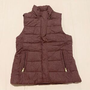 Banana Republic Womens Vest Size Medium